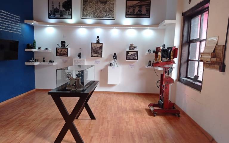 Museo Zacatlán MUZA