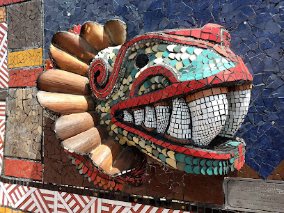 Los Murales de Zacatlán