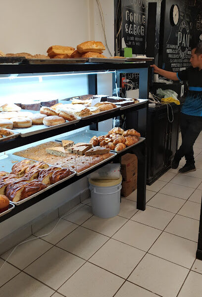 Panadería De Chignahuapan