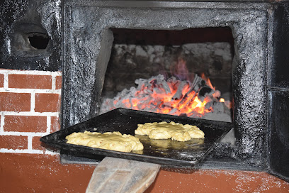 Panadería "Mi Lupita"