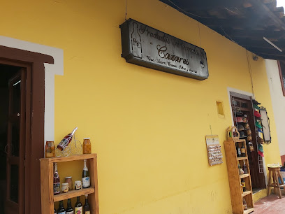 Vinos Cazares