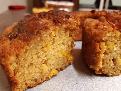 Panaderia la Estrella de Zacatlán