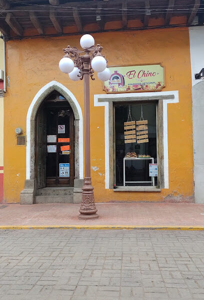 Panaderia Del Jardin