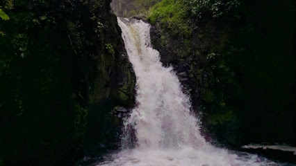 Cascadas Tulimán