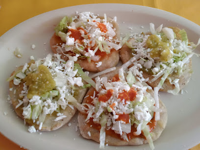 ANTOJITOS MEXICANOS DOÑA JOSE
