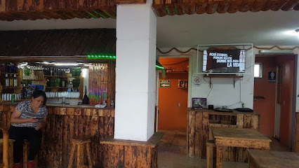 Botanero Ibarra