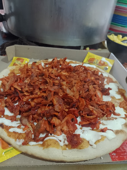Taco Oriental