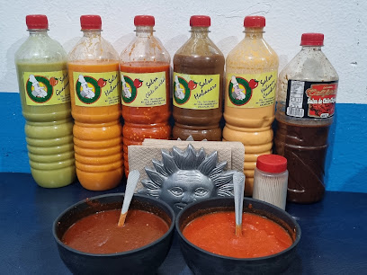 Taqueria El jacal