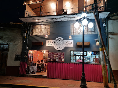 La Chichipinga