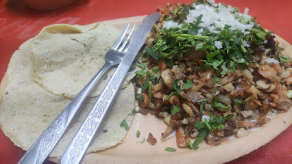 Taquería "La Flamita"