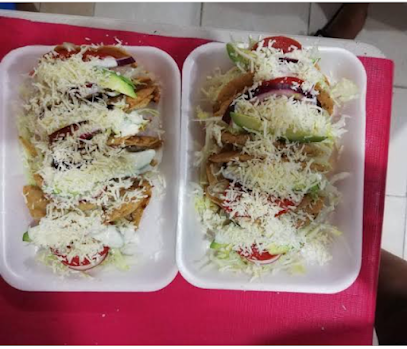 Taquería "El Güero"