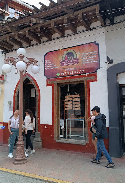 Panadería el Chino