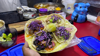 Tacos Doña Cata