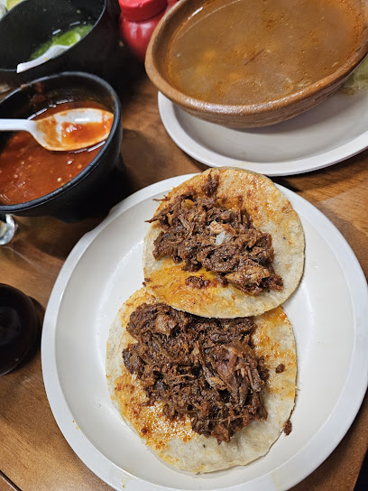 Taquería Zacatlán