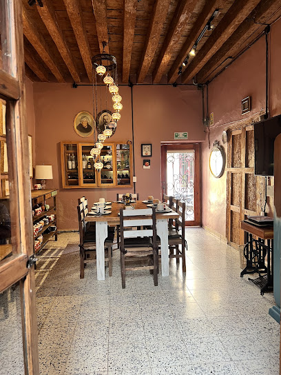 Casa Fernández 1876