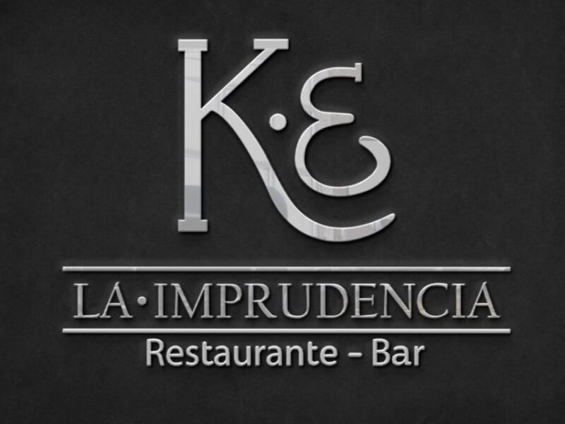 La Imprudencia Restaurante-Bar