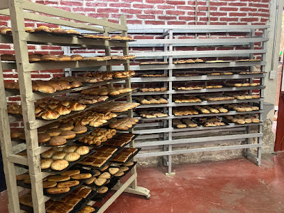 Panadería Palafox