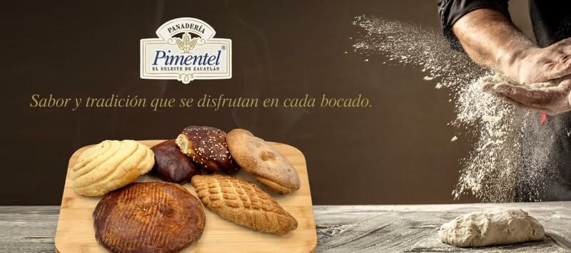 Panadería Pimentel