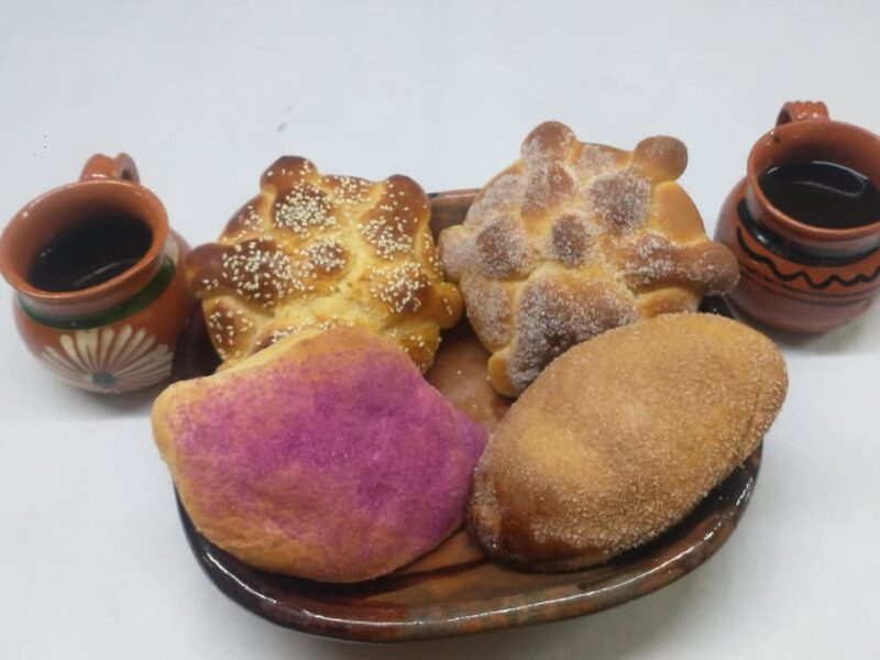 Panadería "Cristo Rey"