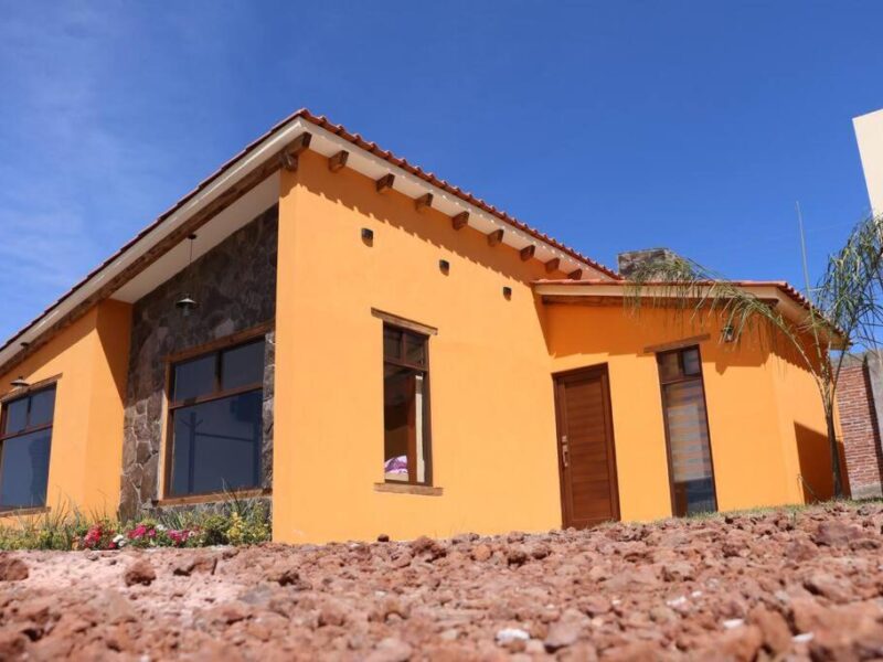La Cuadra Cabaña 2