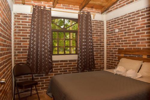 Cabañas De la Vega