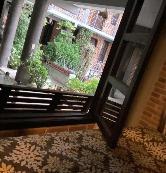 Hotel las carretas , spa y temazcal