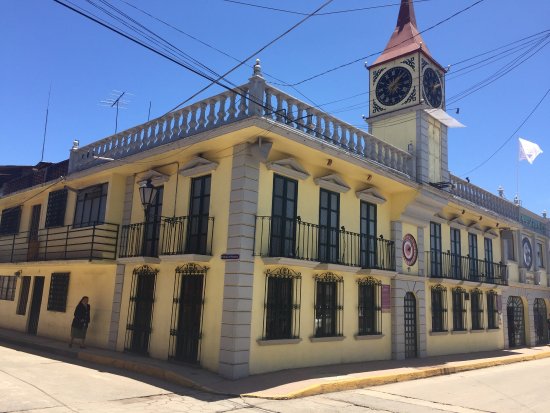 Museo de Relojería