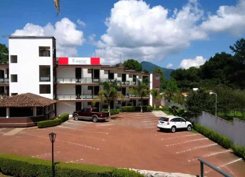 Hotel El Sueño