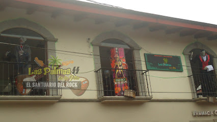 La Verbena de la Burra