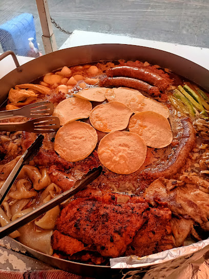 Tacos "EL VALA"