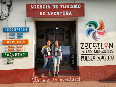 Oficina Raizers Zacatlán