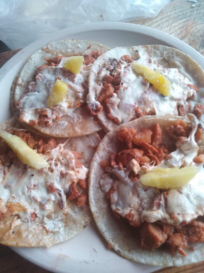 Taquería el moral