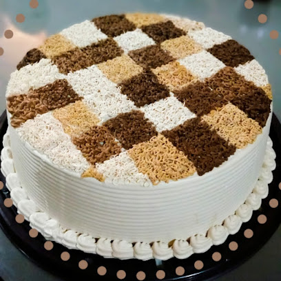 Repostería Itzel