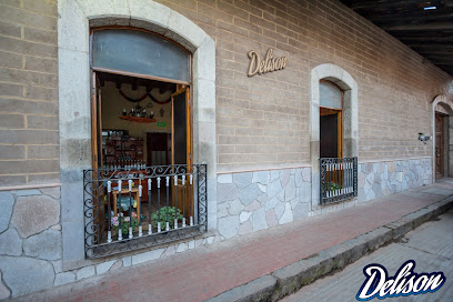 Bodegas Delicia S.A. de C.V. (Delison)