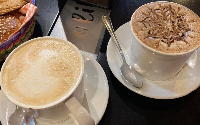 Café Colibrí