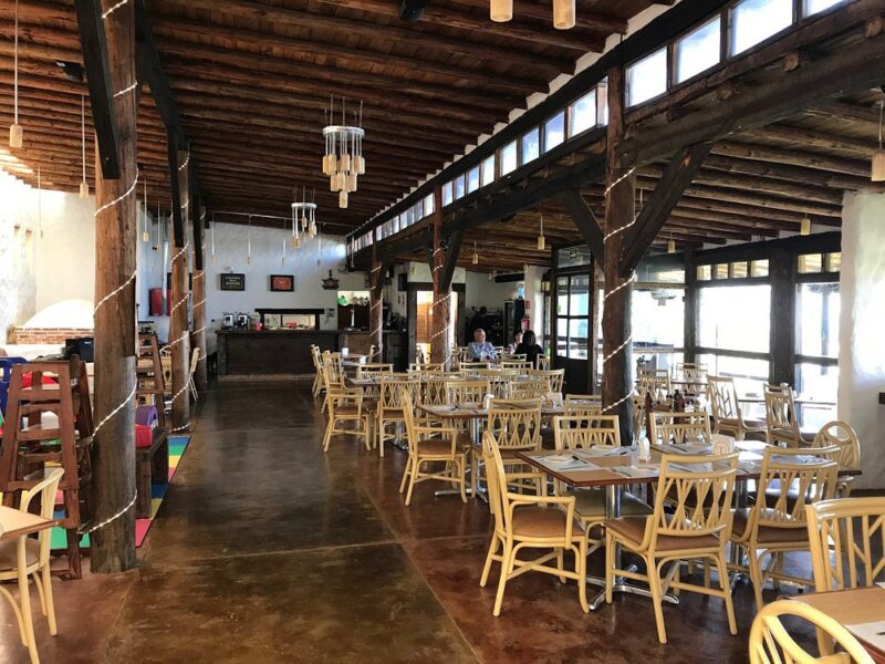 Altavista Restaurante
