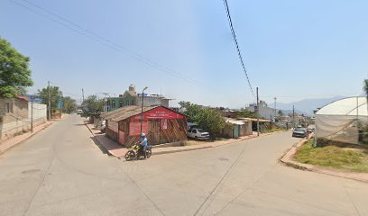 Taqueria Don "Chumis"