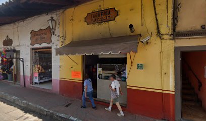 Vinos Y Licores El Barril