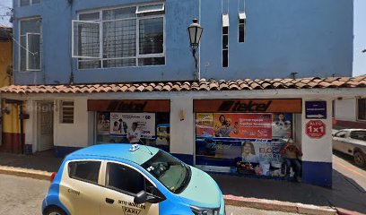 Taxis Sitio Morelos